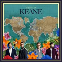 [2013] - The Best Of Keane [Deluxe Edition] (2CDs)
