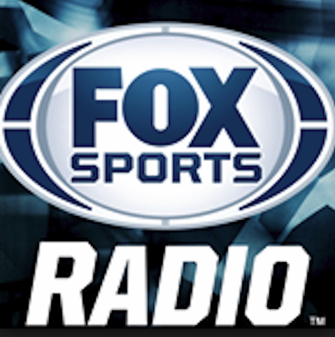 fox sports iheart radio