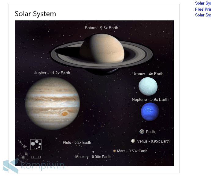 Ini Fitur-Fitur Baru Bing yang Mempermudah Penggunanya Mempelajari Sains 12