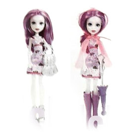 Monster High Ari Hauntington Rainy Day Ghouls Doll