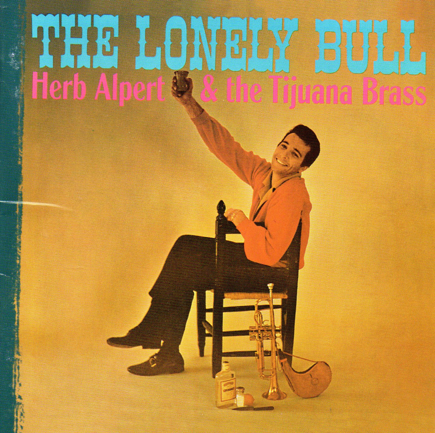 The Vintage Music Blog Herb Alpert and The Tijuana Brass.....The
