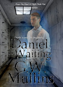 From The Dead Of Night Book One Daniel Is Waiting