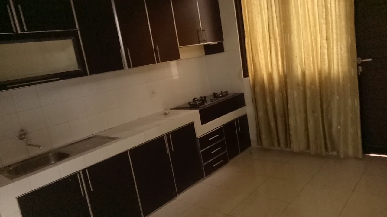 SEWA RUMAH BSD FORESTA CLUSTER ALLEVARE SIAP HUNI HARGA MURAH | Jual