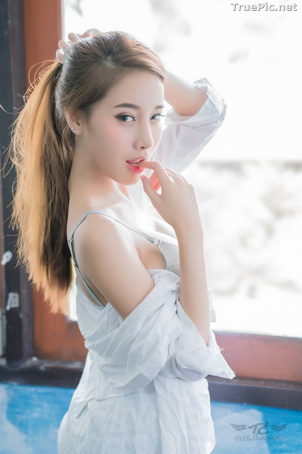Image Thailand Sexy Model - Pichana Yoosuk - Waiting For Love - TruePic.net - Picture-23