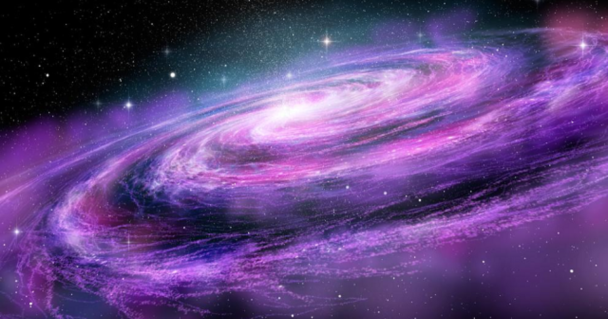 La creación del universo según... La creación del universo según...