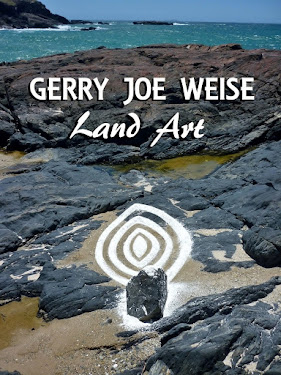 Land Art by Gerry Joe Weise