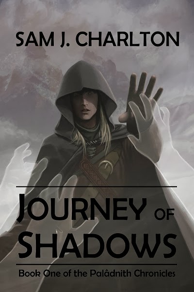 Journey of Shadows