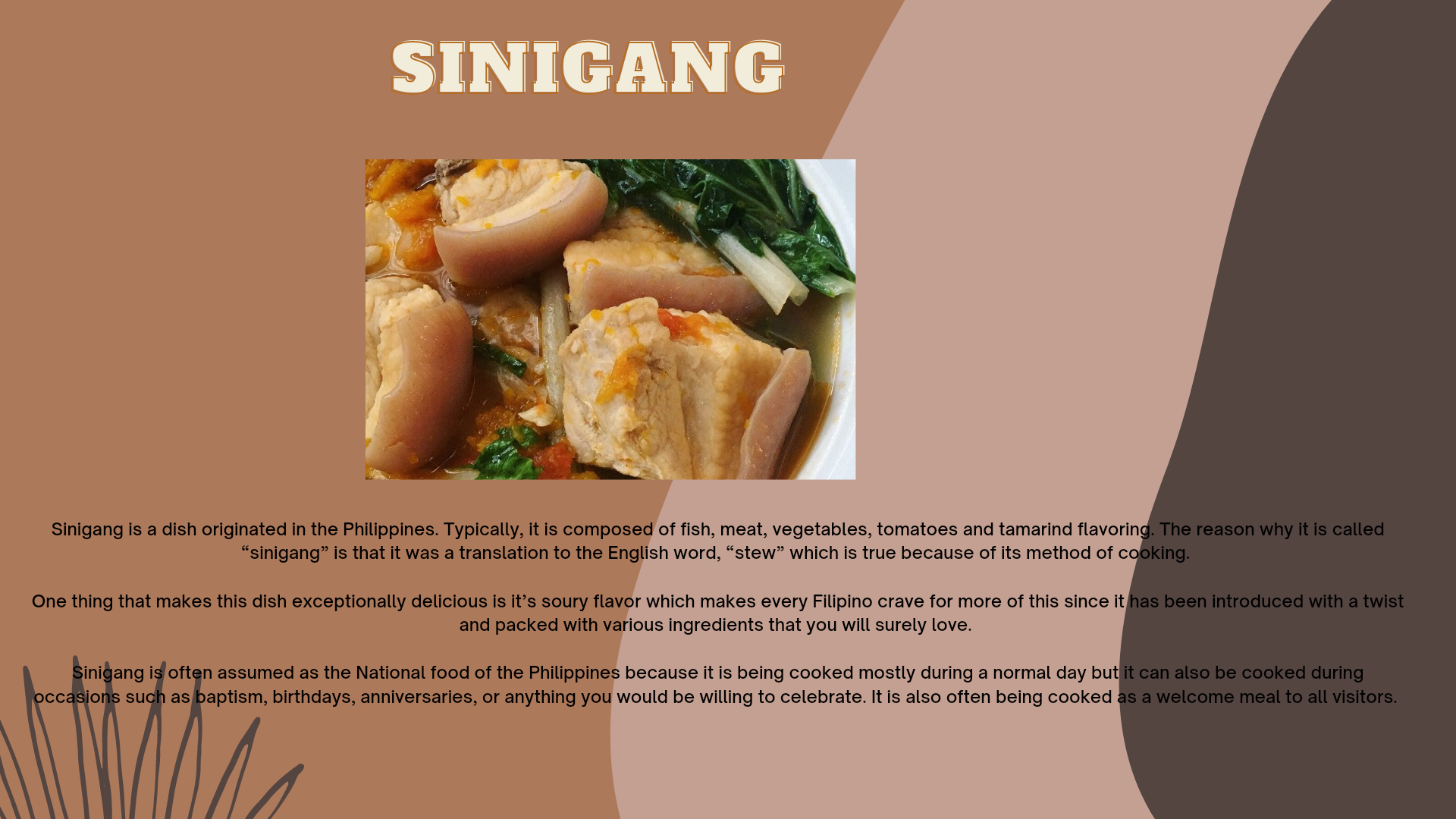 Moral Value and Impact to me as a 21st Century Learner of short story