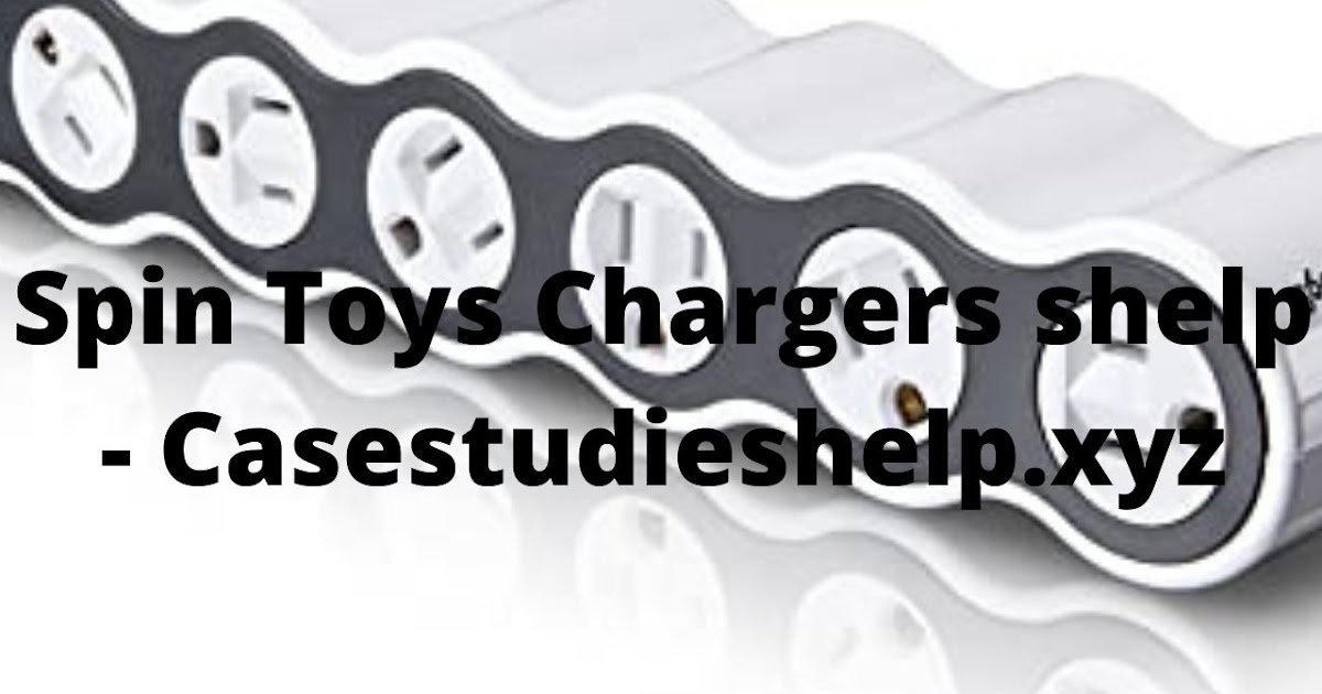 Corporate spinoff essay 04 image