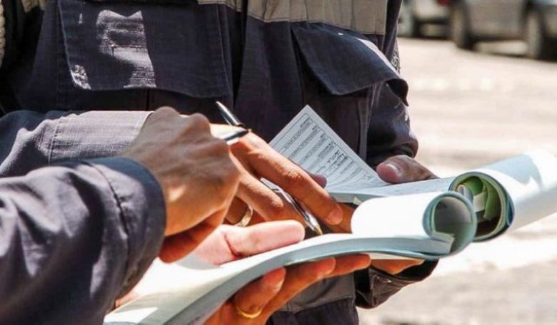 .: Saiba como pagar multas de trânsito com desconto