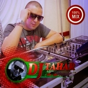 Dj Tahar-Rai Mix 2015 Vol.2