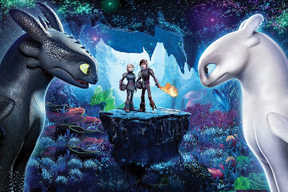 WATCH! How to Train Your Dragon: The Hidden World (2019)™ [FULL]
