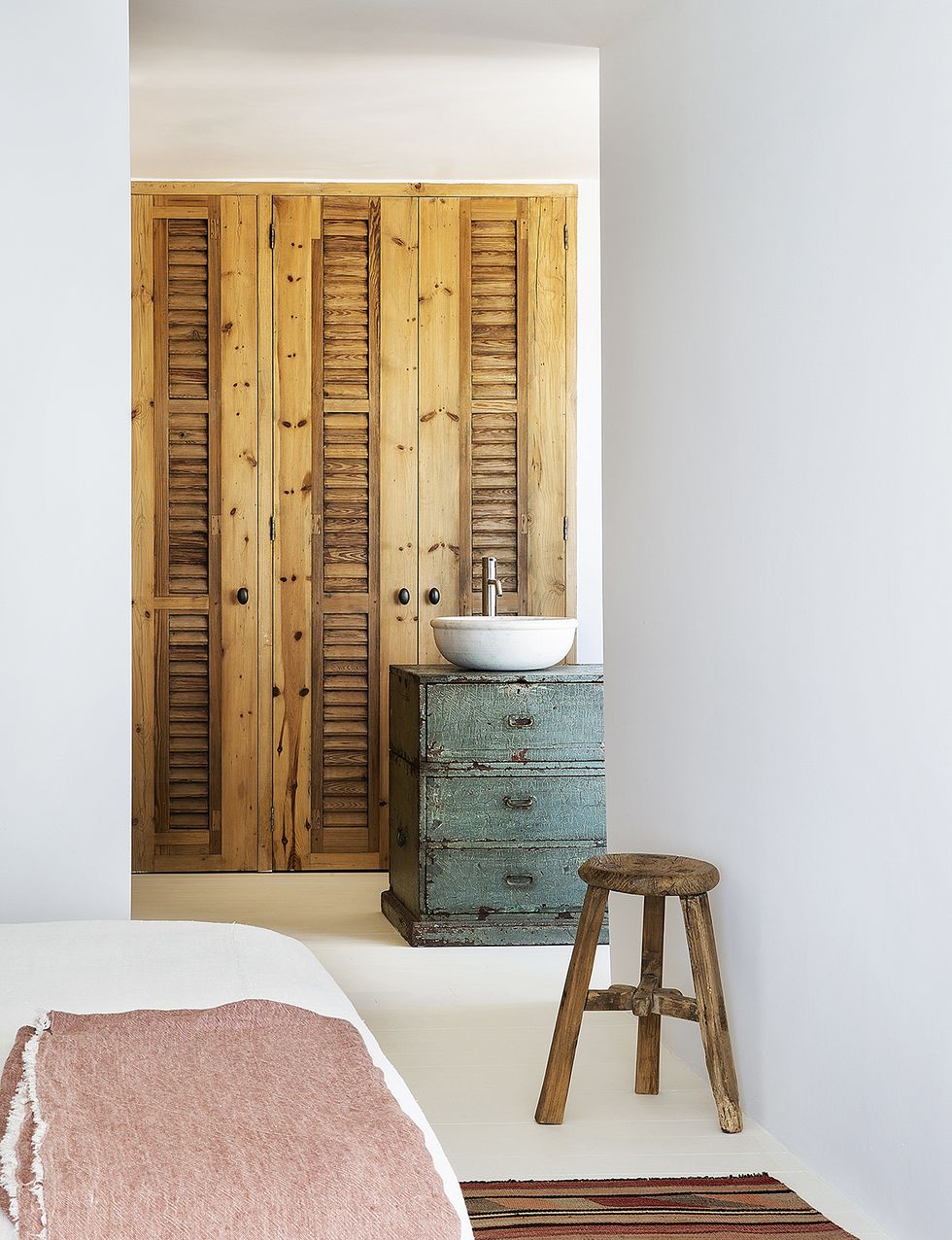 ������� ��� ����� pasillo-de-dormitori