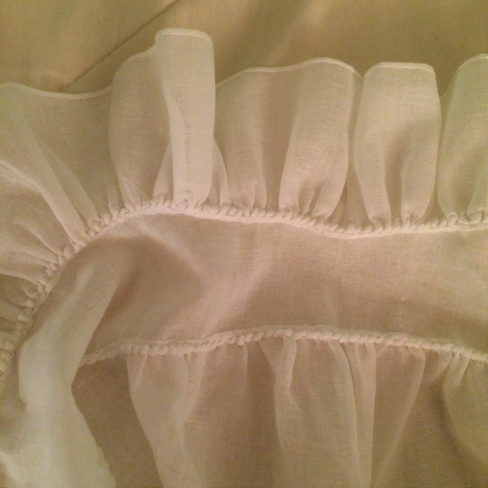 The Sewphisticate Stop, Drop and Roll Hems!