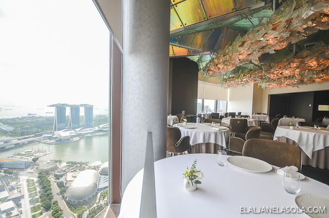 Singapore | Swissotel The Stamford