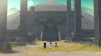 Lost Sphear Game Screenshot 16