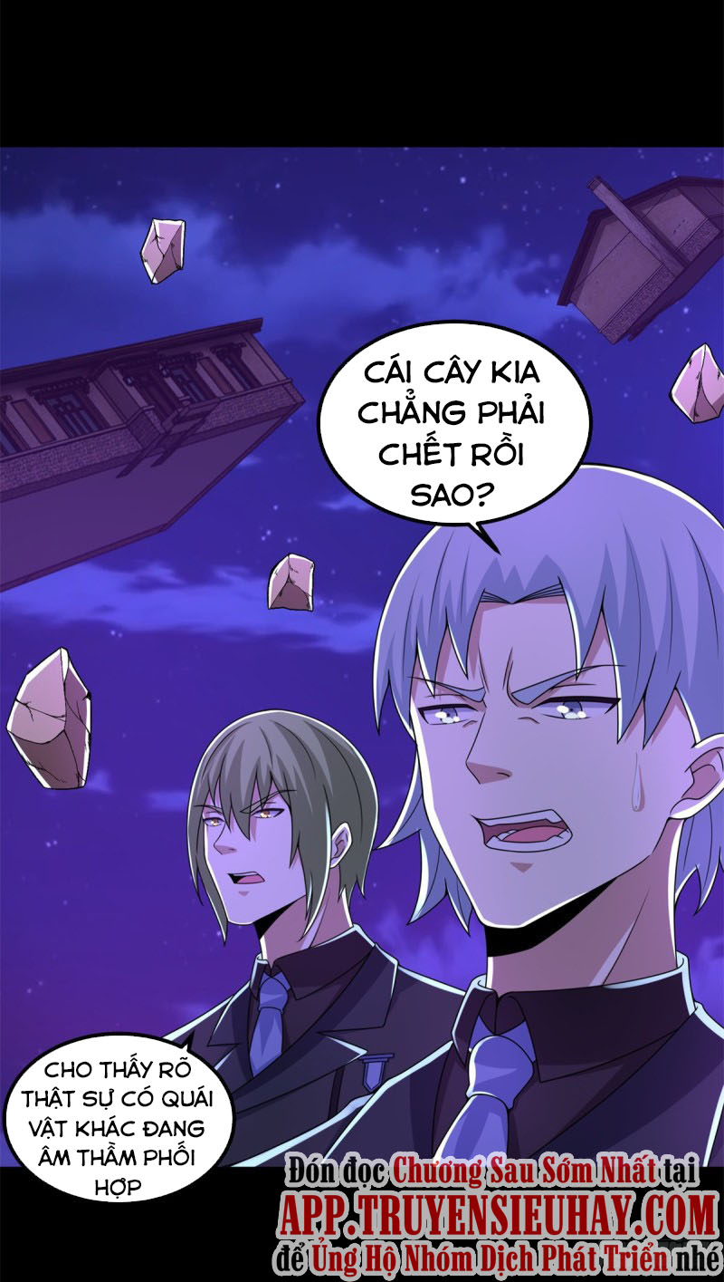 Mạt Thế Vi Vương chapter 384 - Trang 5