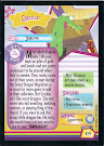 My Little Pony Crackle Series 2 Trading Card
