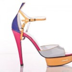 Emoo Fashion: Sexy Summer Shoes 2012