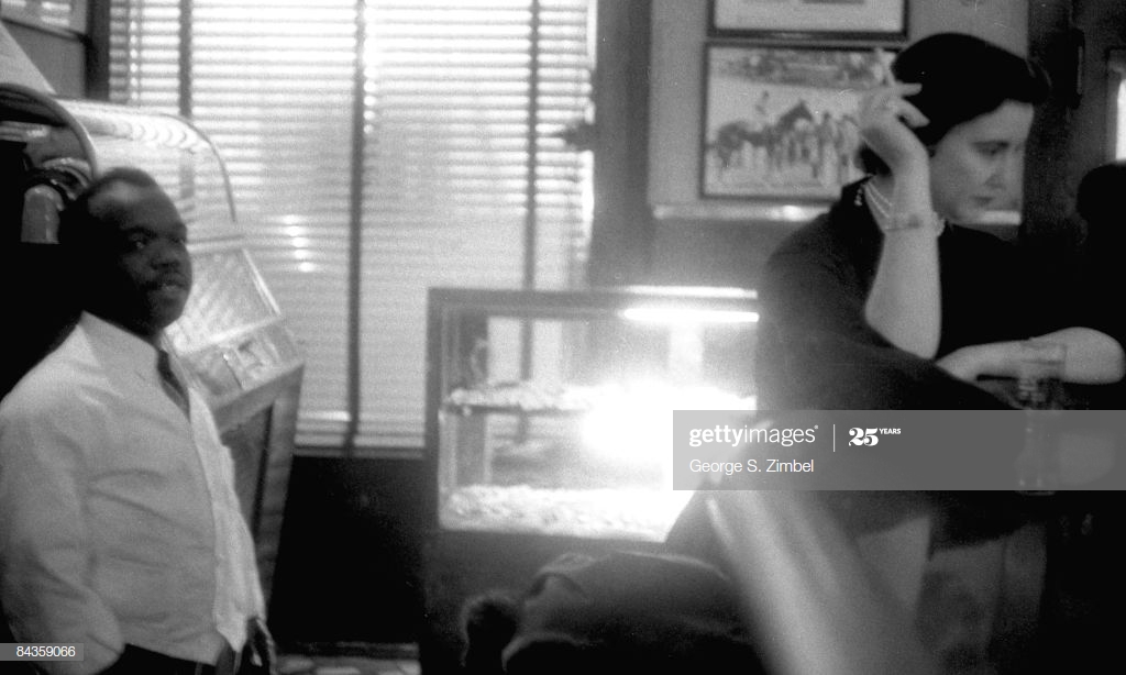 Fragments of Noir Zimbel