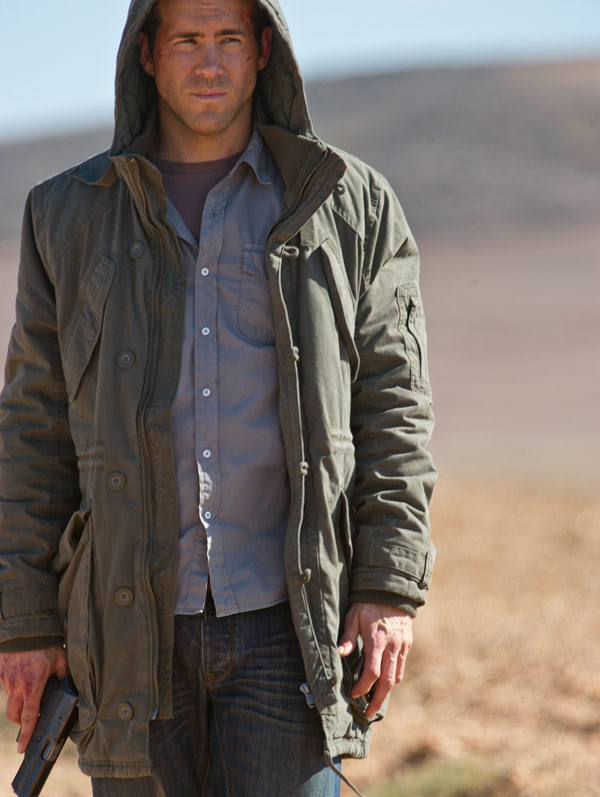 La Atalaya Nocturna Safe house el invitado