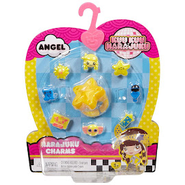 Kuu Kuu Harajuku Angel Harajuku Charms Cloud Series Doll