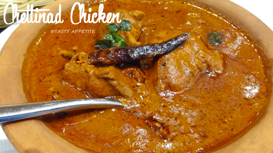 CHETTINAD CHICKEN GRAVY RECIPE / SPICY CHICKEN CURRY / CHETTINAD RECIPES