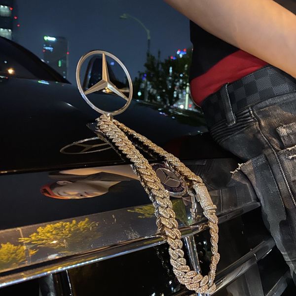 Potty Monkey – Run It Up – Single