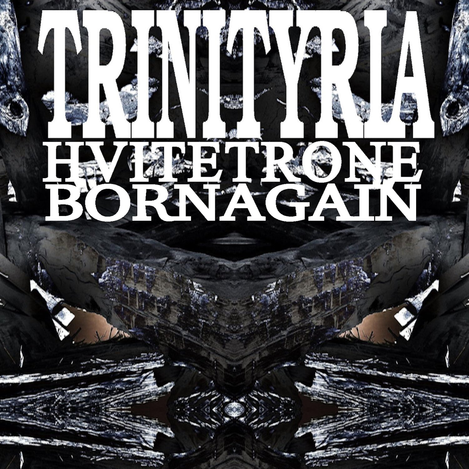 Unblack Archives May 2019