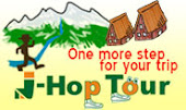 J-hop Tour Official Site