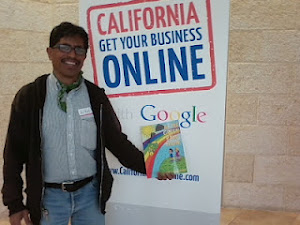 "CALIFORNIA GET YOUR BUSINESS ONLINE