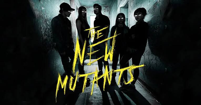 The New Mutants (2020) Bluray Subtitle Indonesia