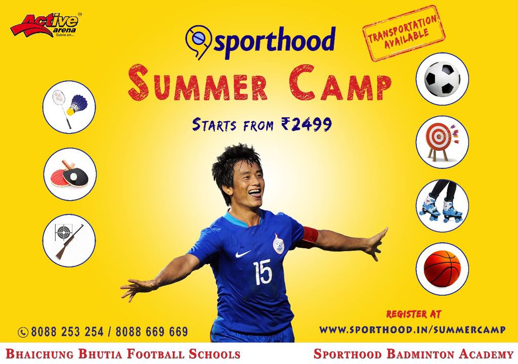 Active Arena Bangalore's Leading Sports & Entertainment Facility
