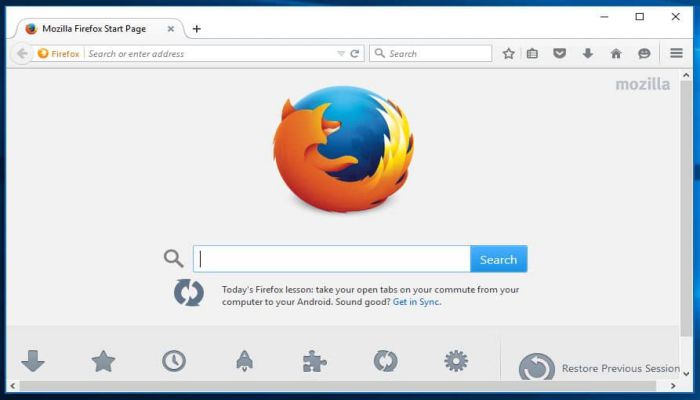 firefox download for pc
