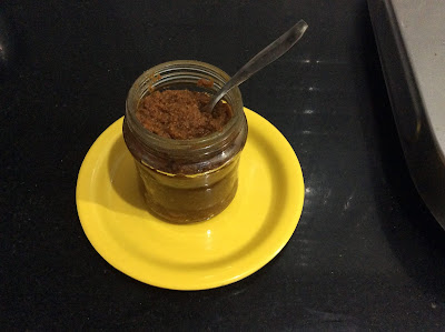 ONION CHUTNEY -STORABLE