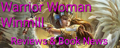 Warrior Woman Winmill