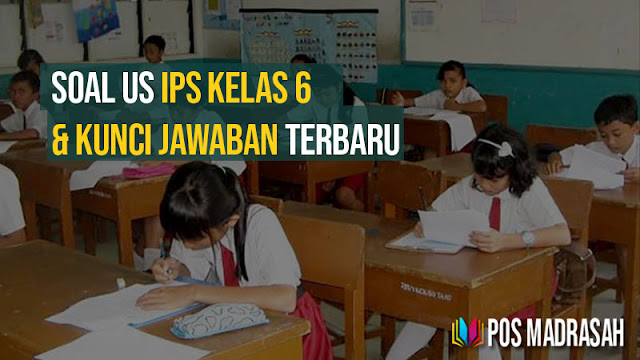 Kunci jawaban lks sd kelas 6 gresik Kunci jawaban lks sd kelas 6 gresik