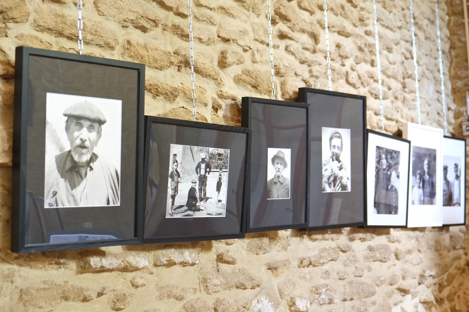 Regards d'Aigues-MortesRegards d'Aigues-Mortes