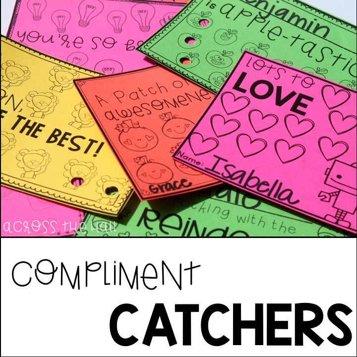 Across the Hall in 2nd