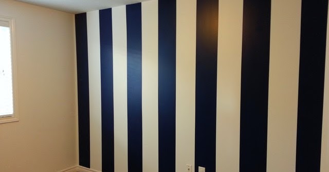 Home Paint Ideas Vertical Stripes On The Walls Right Around Paint Vertical Stripes On The Walls