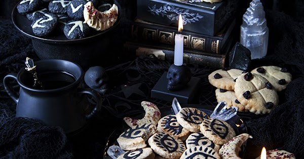 30 Recettes vegan pour Halloween 100 Végétal Marie Laforêt