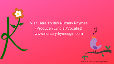find a nursery rhymes producer