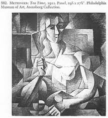 METZINGER/S MONA