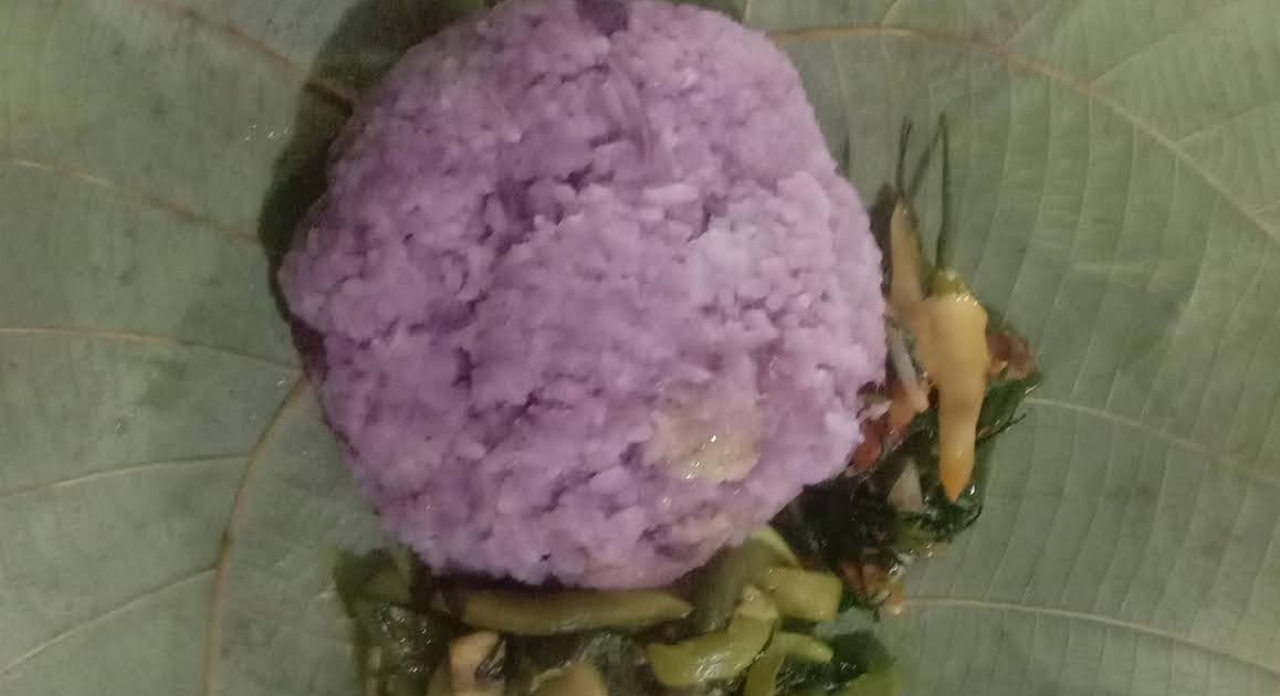 Nasi Linopot