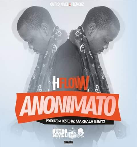 Outro Nível Label & Flamerz Apresentam: H Flow - Anonimato (Produced & Hosted by Marrala) Download Free