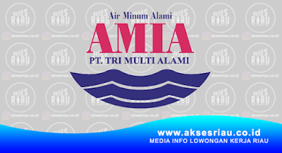 PT Tri Multi Alami Pekanbaru