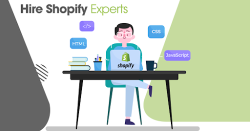 Hire Dedicated Shopify Developer