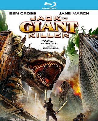 Jack the Giant Killer (2013) Dual Audio 720p | 480p BluRay ESub x264 [Hindi – Eng] 850Mb | 300Mb