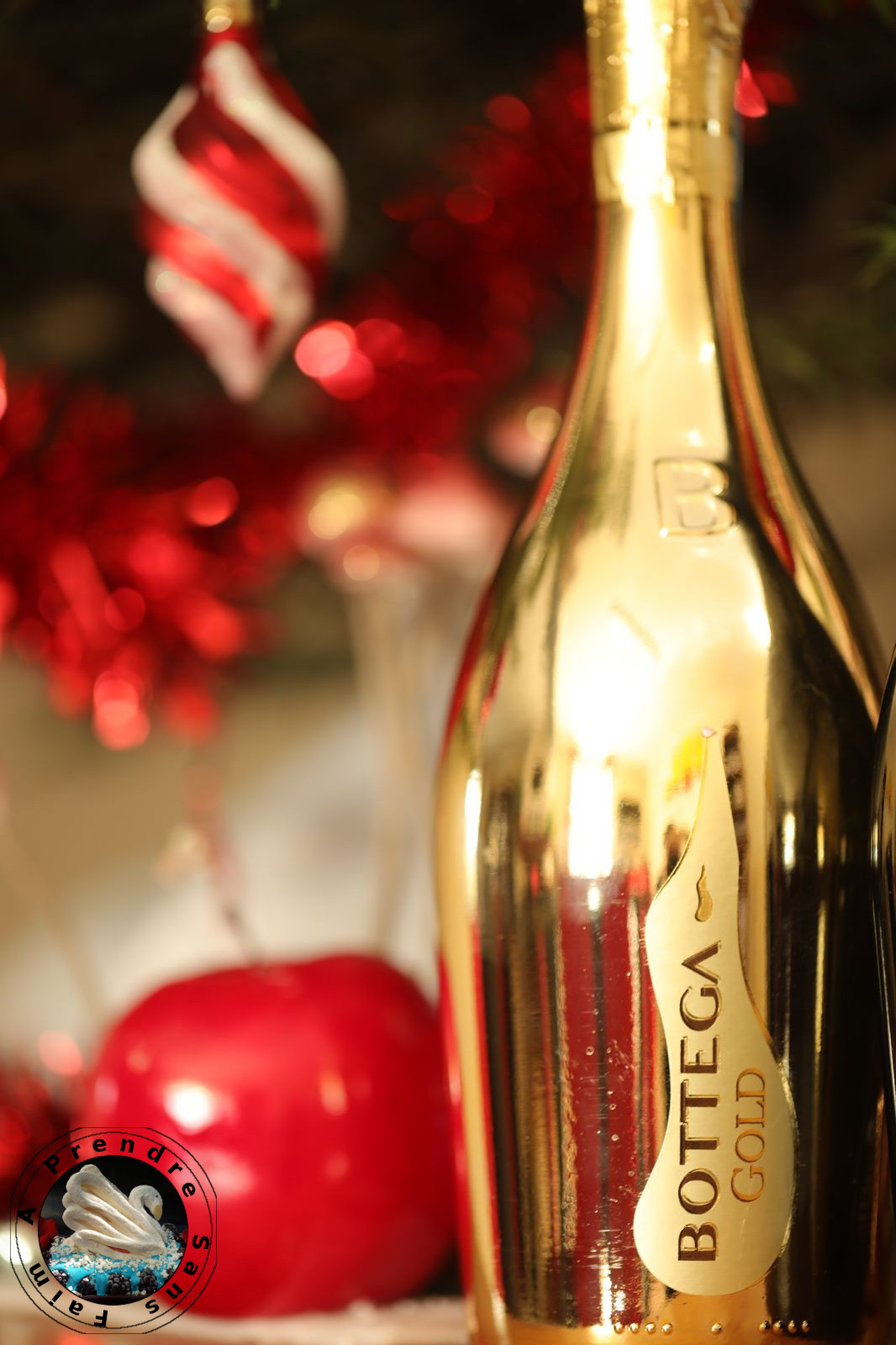 Accords mets et vins à Noël avec Bottega