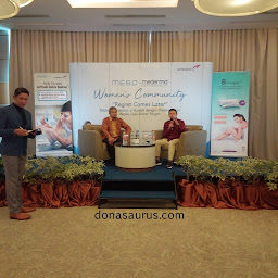 donasaurus.com Mencegah dan Mengobati Luka bakar
